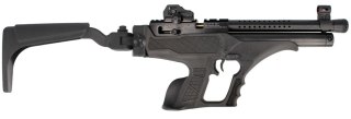 Pistolet wiatrówka PCP Hatsan Sortie 4.5 mm Hatsan Arms