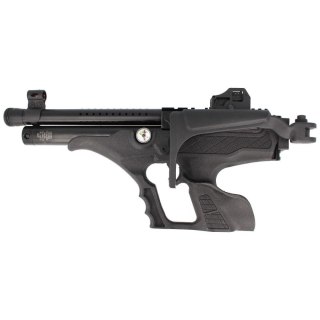Pistolet wiatrówka PCP Hatsan Sortie 4.5 mm Hatsan Arms