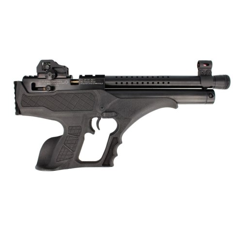 Pistolet wiatrówka PCP Hatsan Sortie 4.5 mm Hatsan Arms