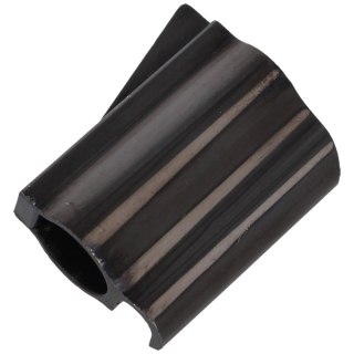 Rewolwer Ekol Viper 2.5'', Osłona Lufy Czarna (7101.10N BLACK) Ekol by Voltran