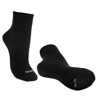 Skarpety Bennon Air Black (0112000060) Bennon