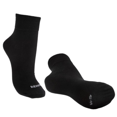 Skarpety Bennon Air Black (0112000060) Bennon