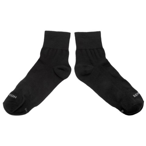 Skarpety Bennon Air Black (0112000060) Bennon