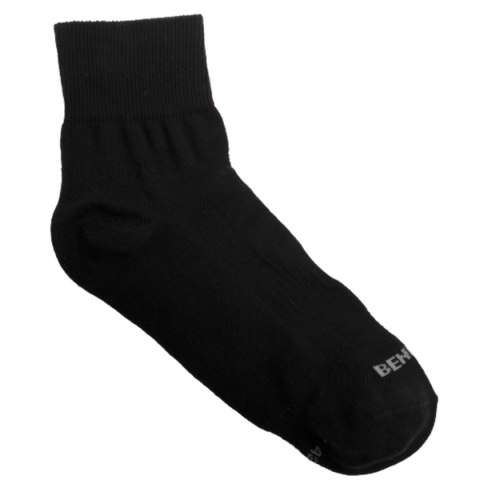 Skarpety Bennon Air Black (0112000060) Bennon