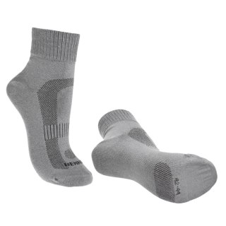 Skarpety Bennon Air Grey (D28001) Bennon