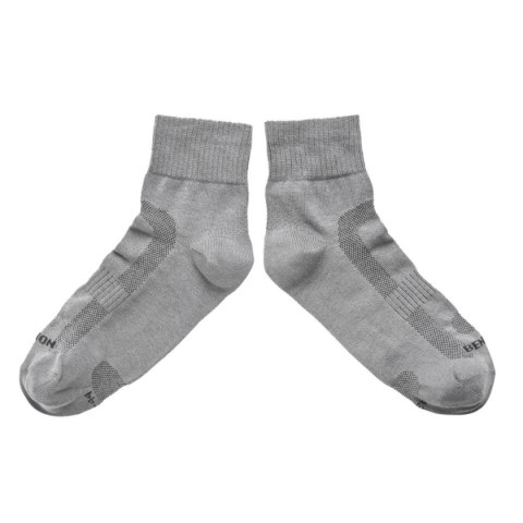 Skarpety Bennon Air Grey (D28001) Bennon