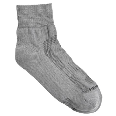 Skarpety Bennon Air Grey (D28001) Bennon