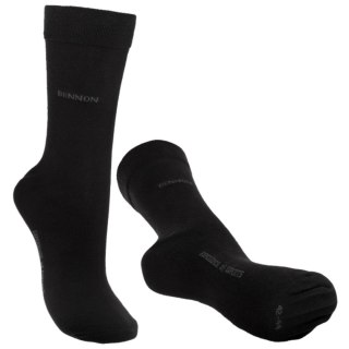 Skarpety Bennon Uniform Black (0110000060) Bennon