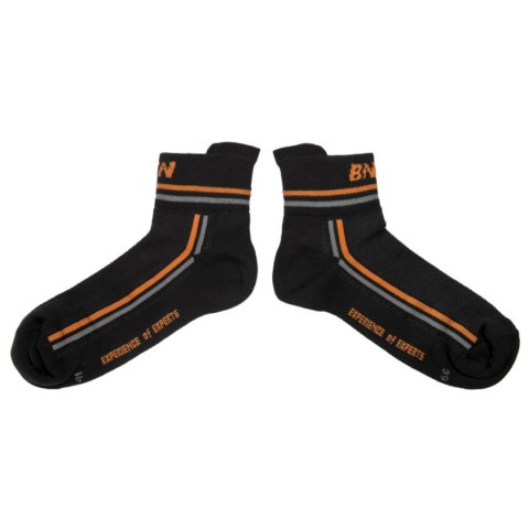 Skarpety trekkingowe Bennon Trek Summer Black (0108000060) Bennon
