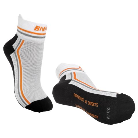 Skarpety trekkingowe Bennon Trek Summer White (D24001) Bennon