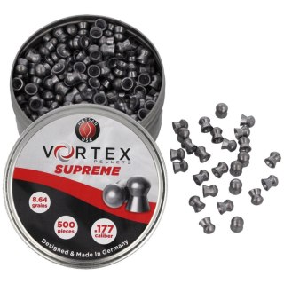 Śrut HatsanUSA Vortex Supreme 4.51 mm, 500 szt. 0.56g/8.64gr (92104510005HT) Hatsan Arms