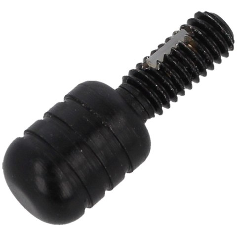 Stalowa końcówka ASP do pałki Agent Disc Loc (CB901685) ASP Inc.