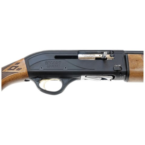 Strzelba samopowtarzalna Hatsan Escort AS 28'' 12/76 Hatsan Arms