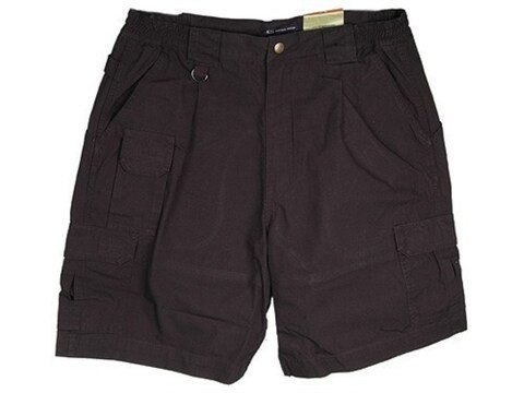 Szorty 5.11 Tactical Short Canvas Damskie 100% Cotton M 5.11 Tactical Series