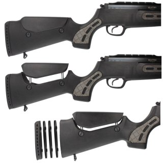 Wiatrówka Hatsan 135 QE Sniper 7.62 mm Hatsan Arms