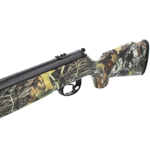 Wiatrówka Hatsan 90 Camo 4.5 mm Hatsan Arms