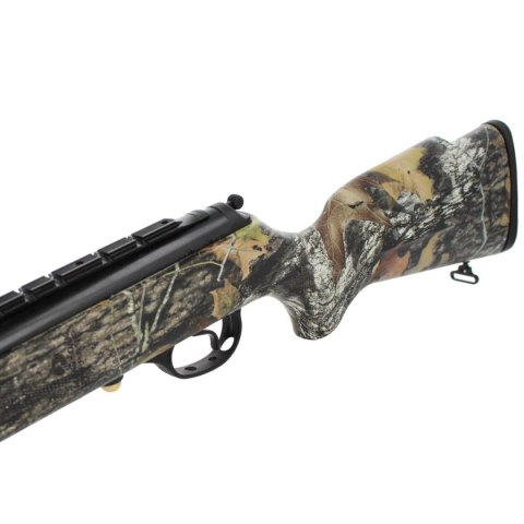 Wiatrówka Hatsan Torpedo 105X Camo 5.5 mm Hatsan Arms