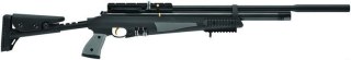 Wiatrówka PCP Hatsan AT44-10 RG TACT QE z regulatorem i tłumikiem QE Hatsan Arms