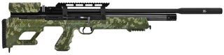 Wiatrówka PCP Hatsan BullBoss M2 Camo 4.5 mm Hatsan Arms