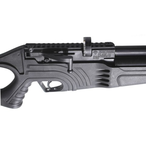Wiatrówka PCP Hatsan Flash 101 Set 4.5 mm Hatsan Arms