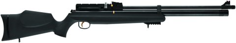 Wiatrówka PCP Hatsan Lothar Walther z Regulatorem (AT44S-10 RG LONG LW) Hatsan Arms