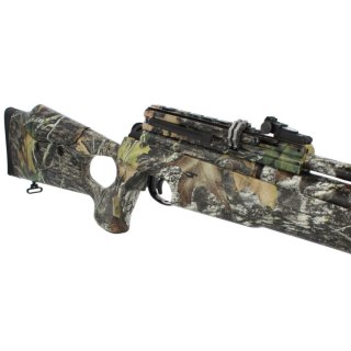 Wiatrówka PCP Hatsan z Regulatorem (AT44-10 RG CAMO) Hatsan Arms