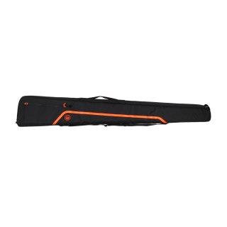 Futerał na broń Beretta Challenge Gun Case 140 cm, czarno/pomarańczowy Beretta