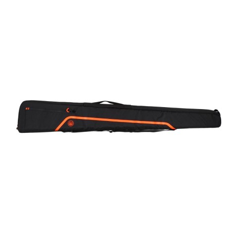Futerał na broń Beretta Challenge Gun Case 140 cm, czarno/pomarańczowy Beretta