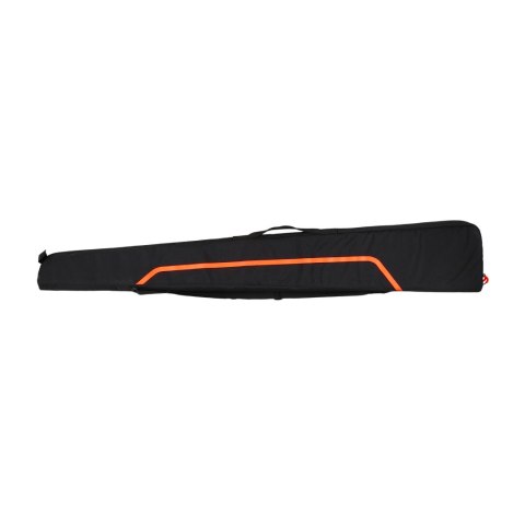 Futerał na broń Beretta Challenge Gun Case 140 cm, czarno/pomarańczowy Beretta