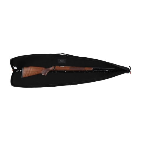 Futerał na broń Beretta Challenge Gun Case 140 cm, czarno/pomarańczowy Beretta