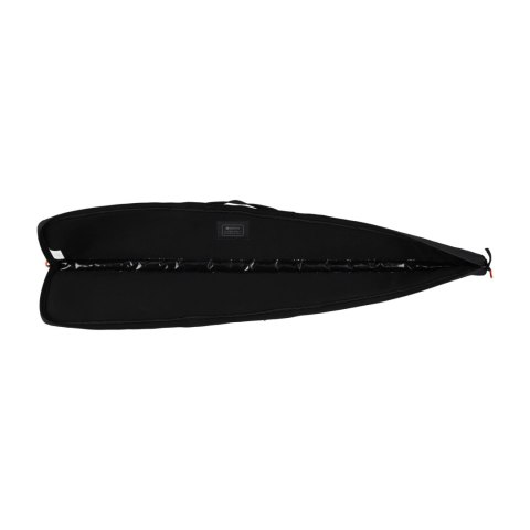 Futerał na broń Beretta Challenge Gun Case 140 cm, czarno/pomarańczowy Beretta