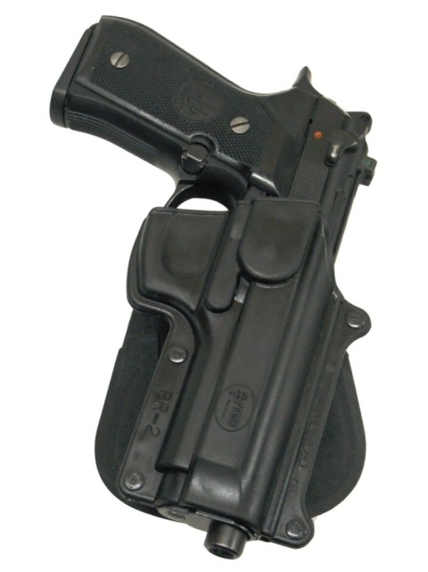 Kabura Fobus Beretta 92F/96, Taurus PT92/99, Feg P9R (BR-2 BH) Fobus