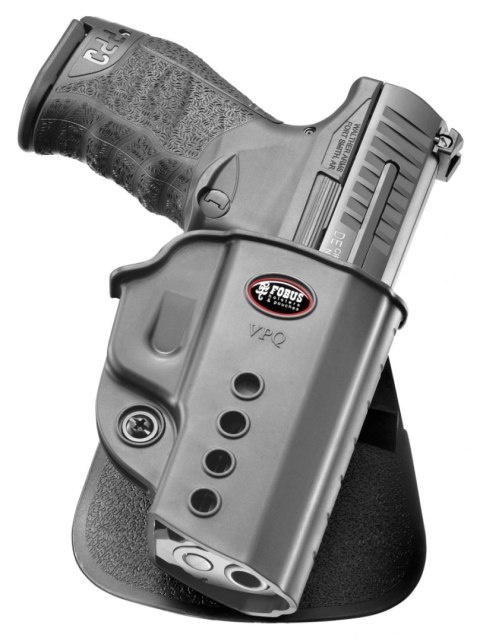 Kabura Fobus Canik55, Cz, Gran Power, H&K, Ruger, Taurus (VPQ BH ND) Fobus