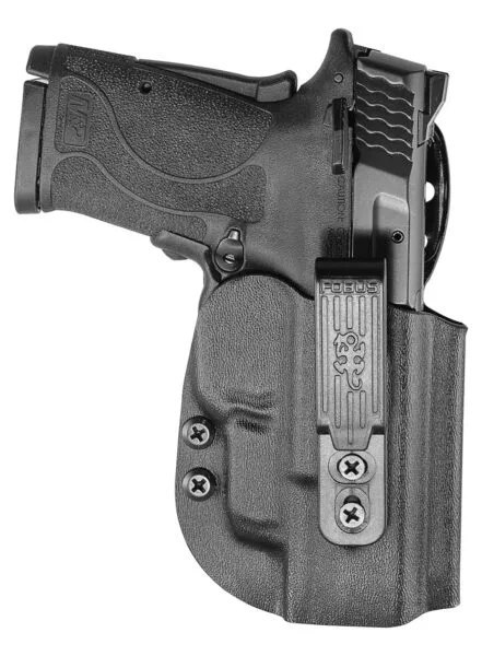 Kabura Fobus EZCT do Smith Wesson EZ9 Shield Fobus