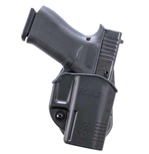 Kabura Fobus GL-43R ND do Glock 43, 43X, 48, Mossberg MC2SC, Shadow System CR920 & P Fobus
