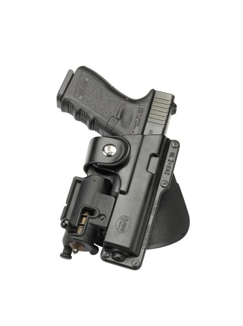 Kabura Fobus Glock 19, 19X, Walther P99, Ruger SR9, SR40, S&W SD9VE, lewa (EM19 LH RT) Fobus