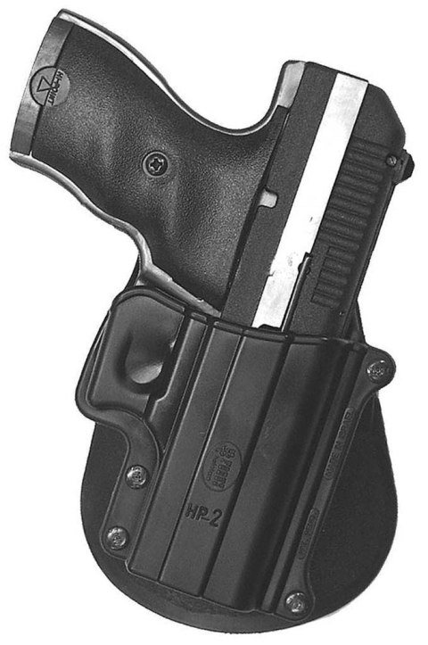 Kabura Fobus HP-2 do Hi Point 9 mm i Hi Point .380 Fobus