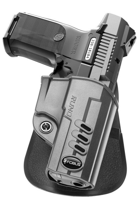 Kabura Fobus RUND do Ruger SR9/SR9c, SR40/SR40c, SR45 Full Size Fobus