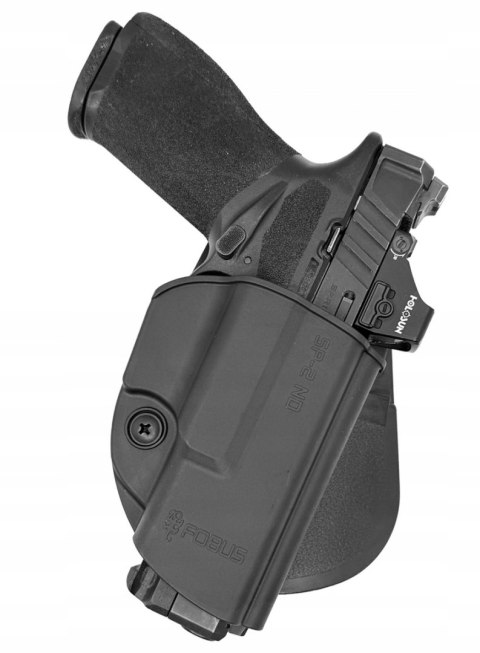 Kabura Fobus SP-2 ND do Springfield Echelon 9 mm Fobus