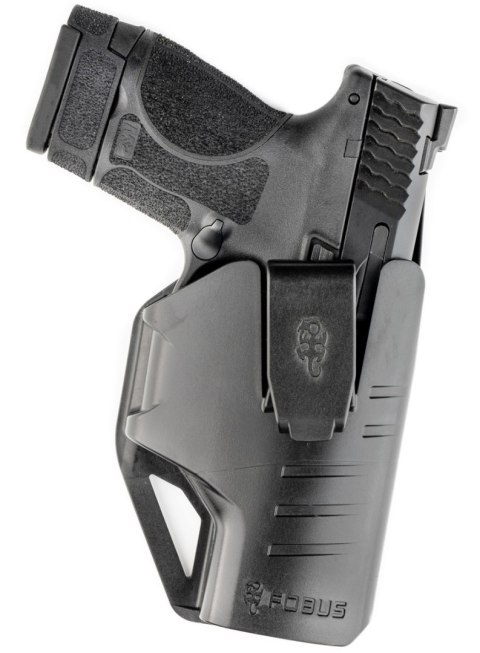 Kabura IWB Fobus SWC do Beretta, Canik, CZ, IWI, Ruger, S&W, Springfield, Taurus, Walther Fobus
