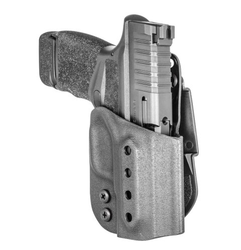 Kabura OWB/IWB Fobus SPHC LH do Springfield Helcat 9 mm - Lewa Fobus
