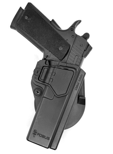 Kabura pasywna/aktywna Level 2 Fobus Colt PRO do Colt 1911 i 2011 Fobus