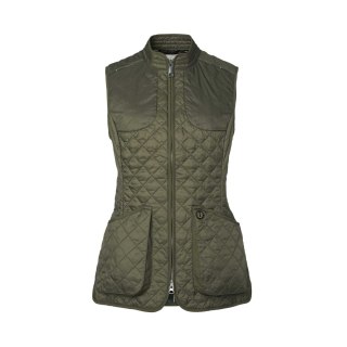 Kamizelka Chevalier Dunsley Quilted Vest Dusk damska Chevalier