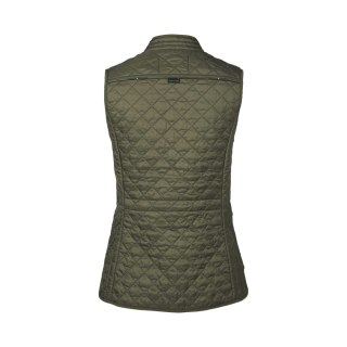 Kamizelka Chevalier Dunsley Quilted Vest Dusk damska Chevalier