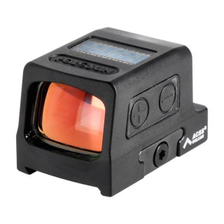 Kolimator Primary Arms by Holosun HE509-RD Solar Powered w/507C mounting plate ACSS Vulcan Primary Arms