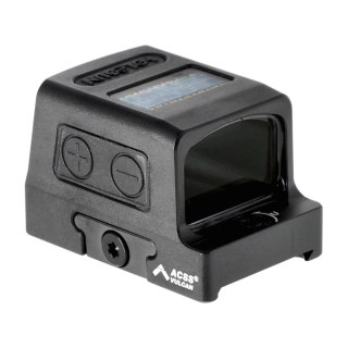 Kolimator Primary Arms by Holosun HE509-RD Solar Powered w/507C mounting plate ACSS Vulcan Primary Arms