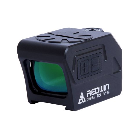 Kolimator Redwin Cobra TRA 21 x 17 5 MOA zielona kropka RWD24 Redwin