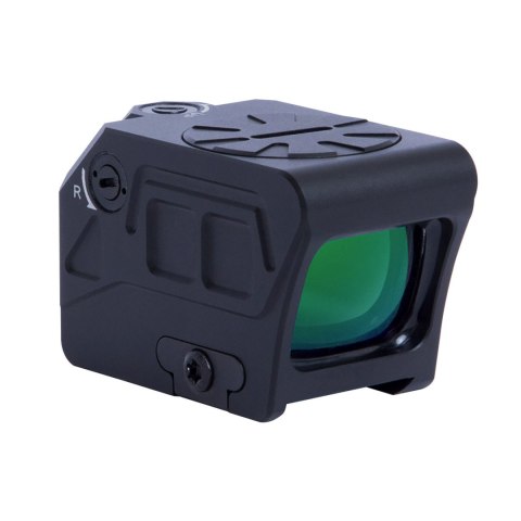 Kolimator Redwin Cobra TRA 21 x 17 5 MOA zielona kropka RWD24 Redwin