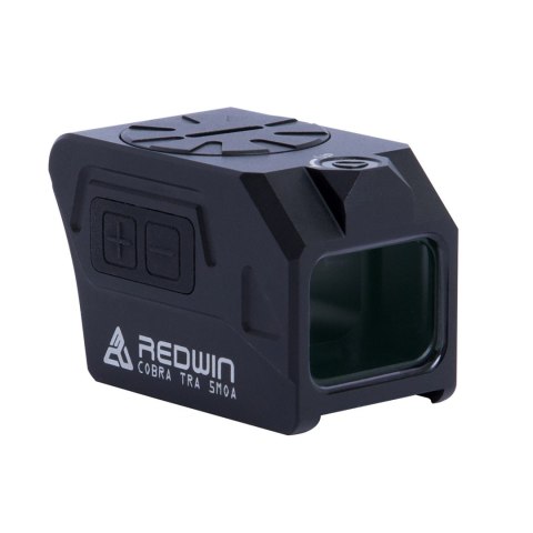 Kolimator Redwin Cobra TRA 21 x 17 5 MOA zielona kropka RWD24 Redwin