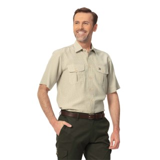 Koszula męska Tagart Sahara krótki rękaw Tagart